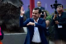 Álvarez Máynez