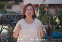 Xóchitl Gálvez