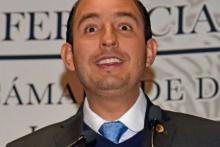  Marko Cortés