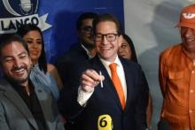 DEBATE CHILANGO