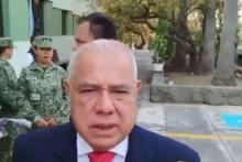 José Antonio Ortiz Guarneros