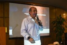 Felipe Calderón