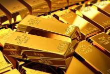 aumentan su valor; ORO Y PLATA