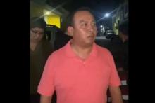 Pablo Tecanhuey, candidato a la presidencia municipal