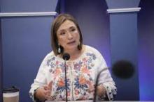 Xóchitl Gálvez
