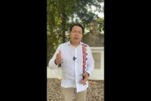Mario Delgado