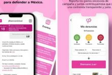  app Redex
