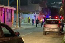 Doble asesinato