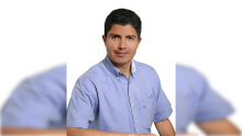 Eduardo Rivera Pérez 