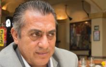 "El Bronco" 