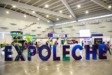 Expo Leche GILSA 