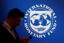 FMI confía en Milei