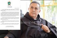Reaparece el obispo de Chilpancingo; perdona a quienes "le hicieron daño" y no presentará denuncias