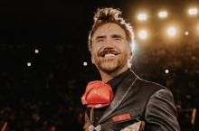 Alejandro Fernández ofrecerá concierto en la Monumental Plaza de Toros de Aguascalientes