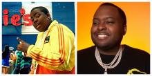 Sean Kingston, intérprete de "Beautiful Girls", es detenido por fraude y robo 