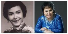 Familia de Carmen Salinas anuncia bioserie sobre la vida de la actriz 