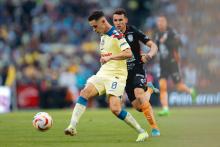 America vs Pachuca