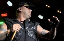 Wisin regresó a Aguascalientes tras 15 años de ausencia y así fue su concierto