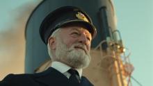 Muere Bernard Hill, actor de 'Titanic' y 'El Señor de los Anillos'