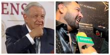 La Banda MS cantará el 15 de septiembre en el Zócalo de la C