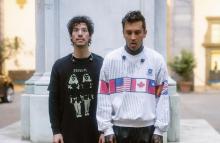 Twenty One Pilots estarán en México 