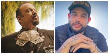 Pepe Aguilar confirma que no tiene relación con su hijo Emiliano 