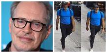 Hombre golpea al actor Steve Buscemi mientras paseaba en Nueva York