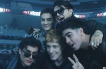 CD9 confirma que se presentará en Aguascalientes con The Last Party Tour
