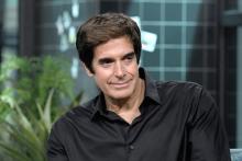 Acusan a David Copperfield de haber abusado de al menos 16 mujeres