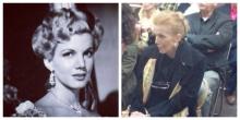 Muere Elda Peralta, actriz de la época de oro del cine nacional 