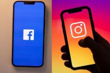 ¡No es tu wifi! Usuarios reportan caída de Facebook e Instagram durante este martes