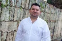 Detenido ex tesorero del Congreso de Oaxaca por presunto uso ilícito de atribuciones