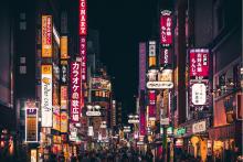 Japón alcanza nuevo mínimo histórico en número de niños