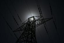 La CFE aseguró que están listos para reabastecer el servicio de luz en caso de darse.