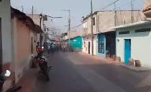 Incendio de boletas 