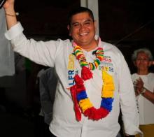 José Alfredo Cabrera 