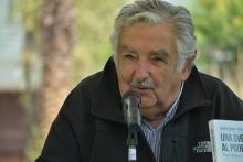 José Mujica 