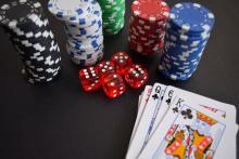 Juegos de azar 