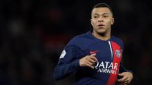 Mbappé deja al psg