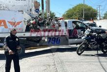 Vinculados al caso de la ejecución de un joven a balazos en la misma zona, durante la noche del miércoles.