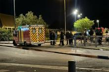 Tiroteo en París deja un muerto; descartan terrorismo