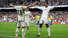 REAL MADRID CAMPEÓN 2024