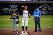 CALIENTE VS RIELEROS