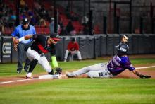 RIELEROS VS DURANGO 2024