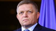 Robert Fico, empezó en el comunismo y terminó en la extrema derecha