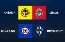 SEMIFINALES CLAUSURA 2024