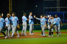 Tigres vs Rieleros