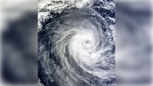 Tornado 