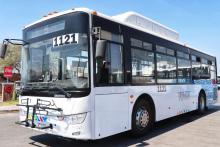 Transporte público 