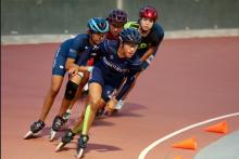UNIVERSIADA AGUASCALIENTES 2024
